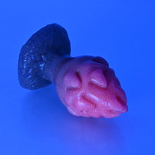 Load image into Gallery viewer, F1SEY54 Dragonfruit Plug Mini 0030 UV GITD
