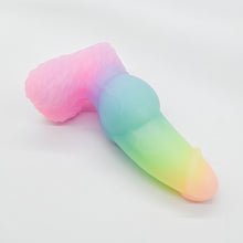Load image into Gallery viewer, 53XJB71 Jacob Medium 0020 UV GITD
