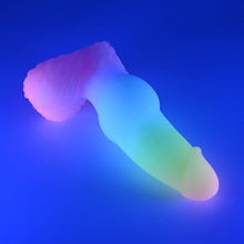 Load image into Gallery viewer, 53XJB71 Jacob Medium 0020 UV GITD
