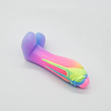 Load image into Gallery viewer, Q2MHB46 Aquus Small 0050 UV GITD
