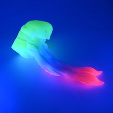 Load image into Gallery viewer, V4SKE31 Snark's Maw Large 0030 UV GITD
