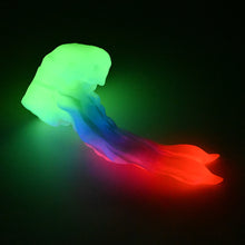 Load image into Gallery viewer, V4SKE31 Snark's Maw Large 0030 UV GITD

