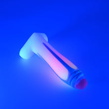 Load image into Gallery viewer, Q2MHB46 Aquus Small 0050 UV GITD
