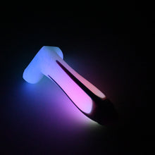 Load image into Gallery viewer, Q2MHB46 Aquus Small 0050 UV GITD
