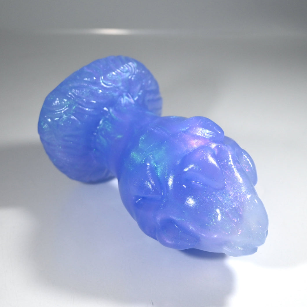 F3TEY56 Dragonfruit Plug Medium NC 0031 UV CS