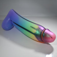 Load image into Gallery viewer, W4SDY99 Tellus Large 0030 UV GITD
