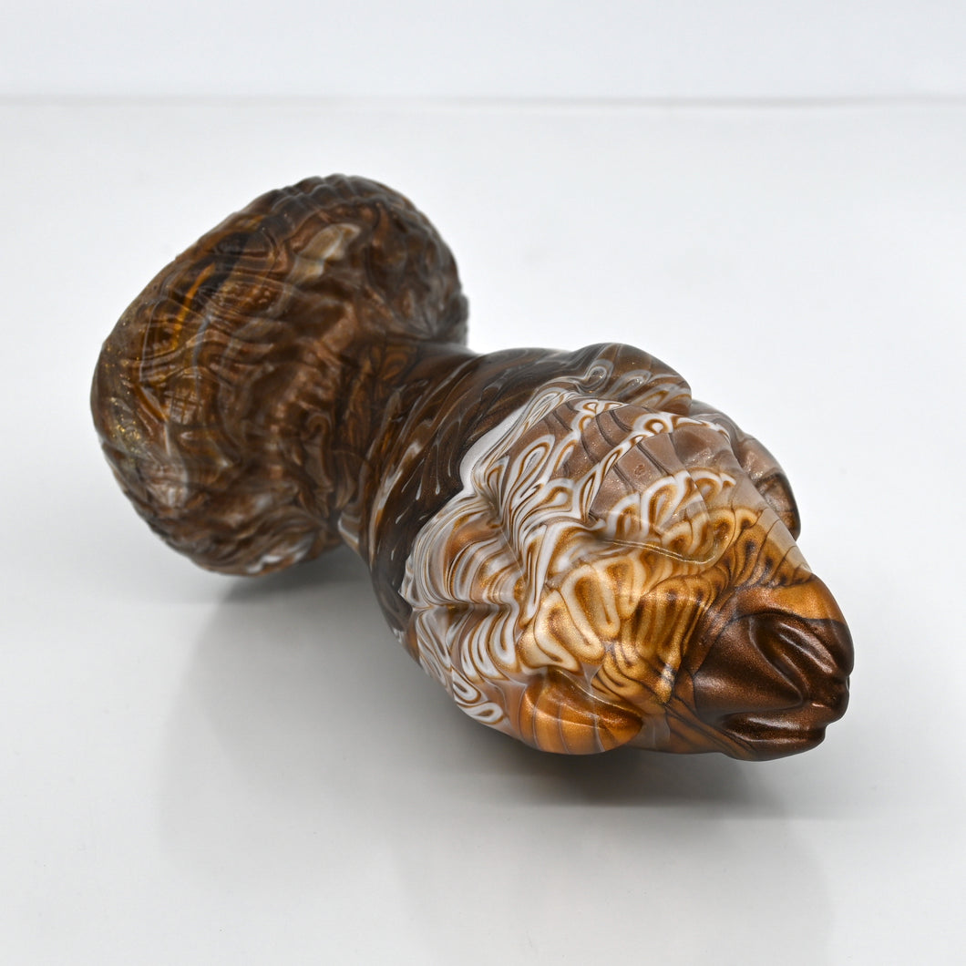 F3TEY56 Dragonfruit Plug Medium 0030