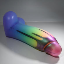 Load image into Gallery viewer, W4SDY99 Tellus Large 0030 UV GITD
