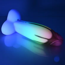 Load image into Gallery viewer, W4SDY99 Tellus Large 0030 UV GITD
