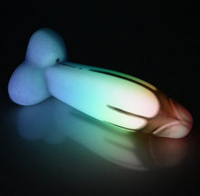 Load image into Gallery viewer, W4SDY99 Tellus Large 0030 UV GITD
