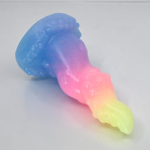 Load image into Gallery viewer, N1SEY85 Nereid Mini 0030 UV GITD
