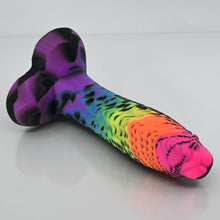 Load image into Gallery viewer, Q2SDY51 Aquus Small 0030 UV GITD
