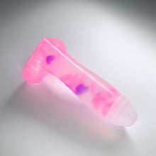 Load image into Gallery viewer, Q2THB49 Aquus Small NC 0031 UV GITD CS

