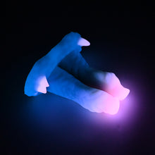 Load image into Gallery viewer, A3SKD15 Auren Medium 0030 UV GITD
