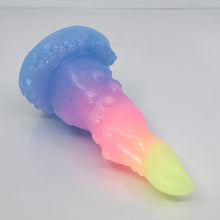 Load image into Gallery viewer, N1SEY85 Nereid Mini 0030 UV GITD
