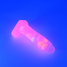 Load image into Gallery viewer, Q2THB49 Aquus Small NC 0031 UV GITD CS
