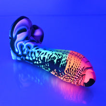 Load image into Gallery viewer, Q2SDY51 Aquus Small 0030 UV GITD
