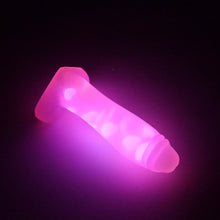 Load image into Gallery viewer, Q2THB49 Aquus Small NC 0031 UV GITD CS
