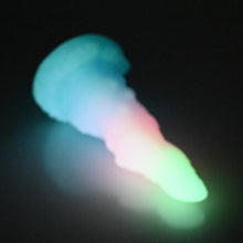 Load image into Gallery viewer, N1SEY85 Nereid Mini 0030 UV GITD
