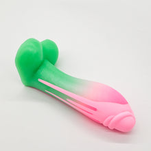 Load image into Gallery viewer, Q3SHB50u Aquus Medium 0030 UV GITD GHU
