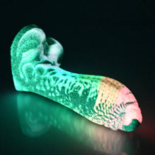 Load image into Gallery viewer, Q2SDY51 Aquus Small 0030 UV GITD
