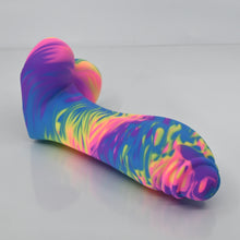 Load image into Gallery viewer, Q2SDY52 Aquus Small 0030 UV GITD
