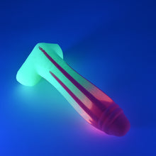 Load image into Gallery viewer, Q3SHB50u Aquus Medium 0030 UV GITD GHU
