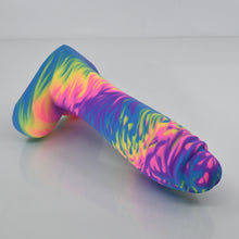 Load image into Gallery viewer, Q2SDY52 Aquus Small 0030 UV GITD
