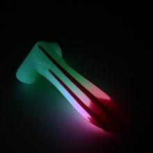 Load image into Gallery viewer, Q3SHB50u Aquus Medium 0030 UV GITD GHU
