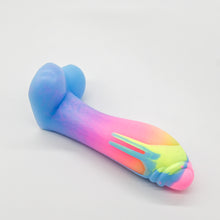 Load image into Gallery viewer, Q3MHB51u Aquus Medium 0050 UV GITD GHU
