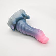 Load image into Gallery viewer, S4SKD94 Snark Large 0030 UV GITD
