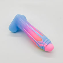 Load image into Gallery viewer, Q3MHB51u Aquus Medium 0050 UV GITD GHU
