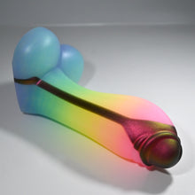 Load image into Gallery viewer, Q2SDY53 Aquus Small 0030 UV GITD CS
