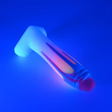 Load image into Gallery viewer, Q3MHB51u Aquus Medium 0050 UV GITD GHU
