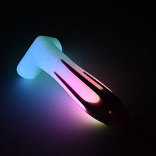 Load image into Gallery viewer, Q3MHB51u Aquus Medium 0050 UV GITD GHU
