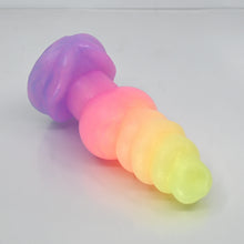 Load image into Gallery viewer, P1SEY88 Pluto Mini 0030 UV GITD
