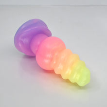 Load image into Gallery viewer, P1SEY88 Pluto Mini 0030 UV GITD
