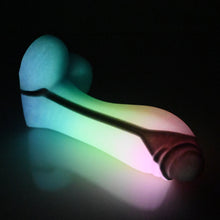 Load image into Gallery viewer, Q2SDY53 Aquus Small 0030 UV GITD CS
