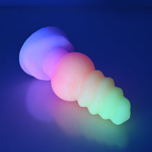 Load image into Gallery viewer, P1SEY88 Pluto Mini 0030 UV GITD

