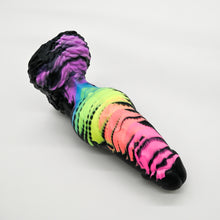 Load image into Gallery viewer, 54SJB79 Jacob Large 0030 UV GITD GOBLIN HOLE
