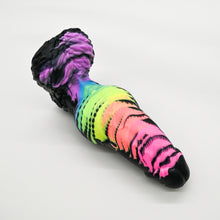 Load image into Gallery viewer, 54SJB79 Jacob Large 0030 UV GITD GOBLIN HOLE
