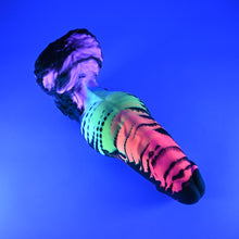 Load image into Gallery viewer, 54SJB79 Jacob Large 0030 UV GITD GOBLIN HOLE

