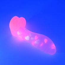 Load image into Gallery viewer, Q3THB54u Aquus Medium NC 0031 UV GITD CS GHU
