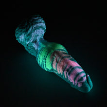 Load image into Gallery viewer, 54SJB79 Jacob Large 0030 UV GITD GOBLIN HOLE

