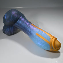 Load image into Gallery viewer, Q2MDY55 Aquus Small 0050 UV CS
