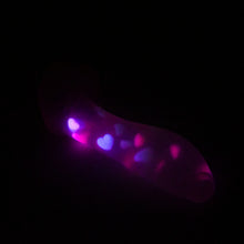 Load image into Gallery viewer, Q3THB54u Aquus Medium NC 0031 UV GITD CS GHU
