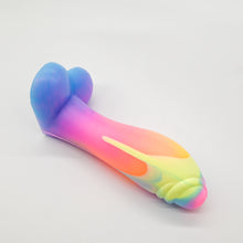 Load image into Gallery viewer, Q4SHB55u Aquus Large 0030 UV GITD GHU

