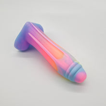 Load image into Gallery viewer, Q4SHB55u Aquus Large 0030 UV GITD GHU
