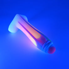 Load image into Gallery viewer, Q4SHB55u Aquus Large 0030 UV GITD GHU
