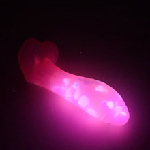 Load image into Gallery viewer, Q4THB56u Aquus Large NC 0031 UV GITD CS GHU
